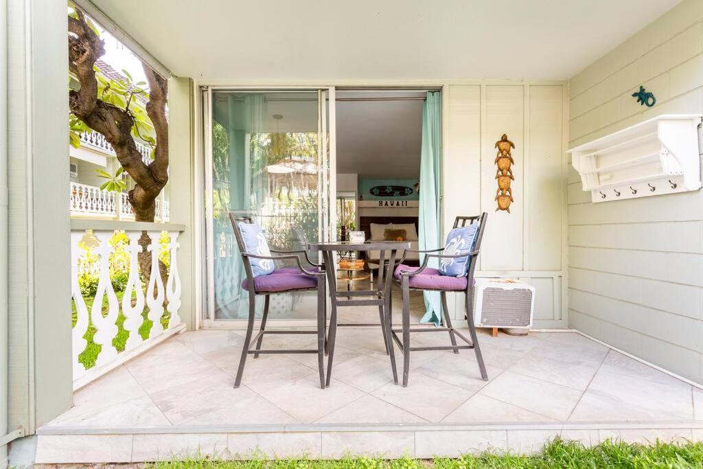 Downtown Hawaiian Paradise Condo With Hot Tub, Pool & Beach - Kona Islander Inn ไคลัวโคนา ภายนอก รูปภาพ