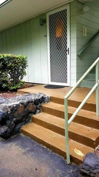 Downtown Hawaiian Paradise Condo With Hot Tub, Pool & Beach - Kona Islander Inn ไคลัวโคนา ภายนอก รูปภาพ