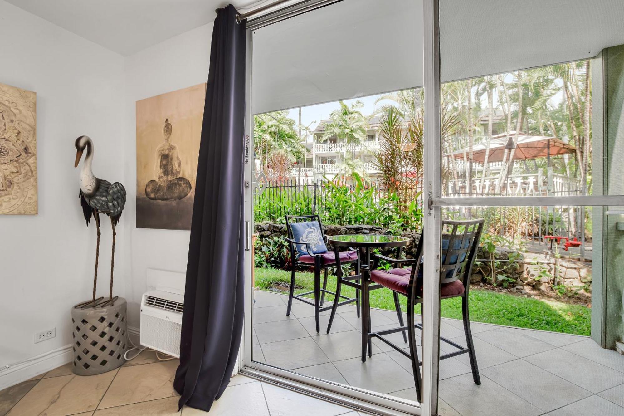 Downtown Hawaiian Paradise Condo With Hot Tub, Pool & Beach - Kona Islander Inn ไคลัวโคนา ภายนอก รูปภาพ